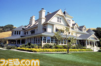 第7回 ルーカスアーツ スタジオツアーリポート その1 Kinect スター ウォーズ ブログ フォースを解き放て コミニー Cominy ブログ