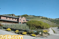 第7回 ルーカスアーツ スタジオツアーリポート その1 Kinect スター ウォーズ ブログ フォースを解き放て コミニー Cominy ブログ