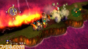 battle