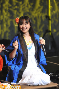 あの熱気が再び 写真と詳細リポートで送る アイドルマスター 4周年ツアー大阪公演 ファミ通 Com あの熱気が再び 写真と詳細リポートで送る アイドルマスター 4周年ツアー大阪公演 ファミ通 Com