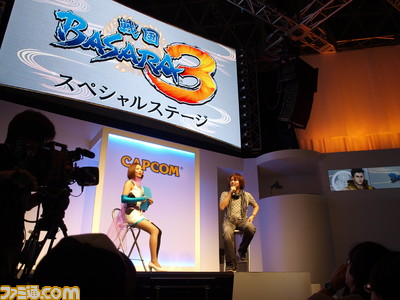 戦国basara3 主題歌はt M Revolution プレイヤーキャラの新情報も ファミ通 Com 戦国basara3 主題歌はt M Revolution プレイヤーキャラの新情報も ファミ通 Com