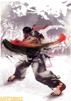 ryu