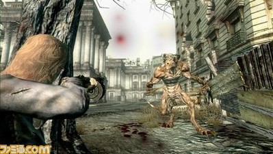 Xbox 360 プラチナコレクションに Fallout 3 フォールアウト 3 が追加 ファミ通 Com
