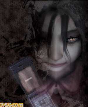 携帯電話が誘う戦慄のジャパニーズホラー Calling コーリング 黒き着信 ファミ通 Com