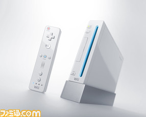 Wii