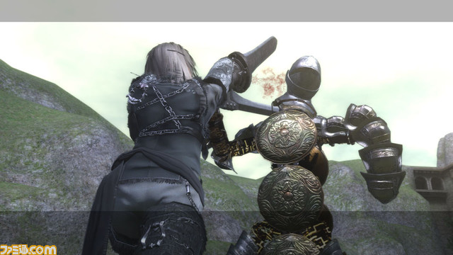 nier gestalt - jap - 尼尔:完全形态(日版)