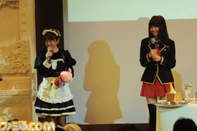 バカとテストと召喚獣 のイベント 文月学園文化祭 で下野紘が悶絶 ファミ通 Com