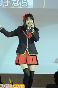 バカとテストと召喚獣 のイベント 文月学園文化祭 で下野紘が悶絶 ファミ通 Com バカとテストと召喚獣 のイベント 文月学園文化祭 で下野紘が悶絶 ファミ通 Com