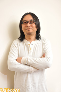 空中ブランコ の中村健治監督に直撃 既存のアニメの文法を使ってはいけない作品だった ファミ通 Com 空中ブランコ の中村健治監督に直撃 既存のアニメの文法を使ってはいけない作品だった ファミ通 Com