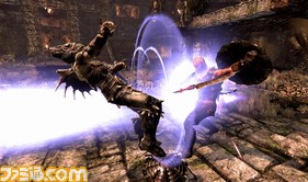 Wargar Spell