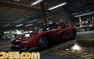 NFS World 22
