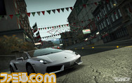 NFS world 12