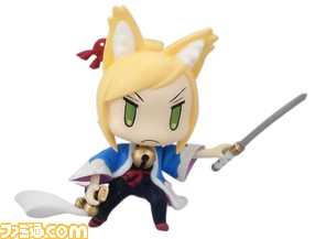 あのちびキャラたちがマスコットフィギュアに セブンスドラゴン デスクトップマスコット が登場 ファミ通 Com あのちびキャラたちがマスコットフィギュアに セブンスドラゴン デスクトップマスコット が登場 ファミ通 Com