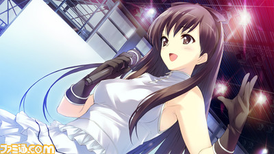 White Album ホワイトアルバム 綴られる冬の想い出 最新情報 ファミ通 Com White Album ホワイトアルバム 綴られる冬の想い出 最新情報 ファミ通 Com