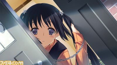 White Album ホワイトアルバム 綴られる冬の想い出 最新情報 ファミ通 Com White Album ホワイトアルバム 綴られる冬の想い出 最新情報 ファミ通 Com