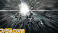 PRESSKIT_FableIII_Screenshot_Female Hero Sword_06142010