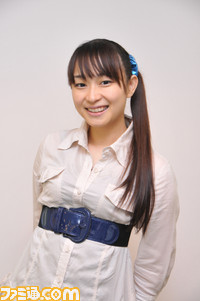 今井麻美