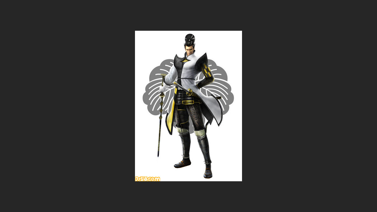戦国basara クロニクルヒーローズ 松永久秀の乱入でクロニクル発生 ファミ通 Com