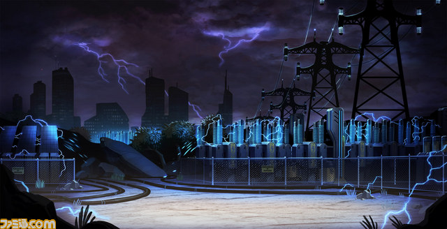 『パワーアップ ヒーローズ』が2012年1月19日に発売決定、自分のアバターがヒーローとなって悪と戦うKinect専用ゲーム_04