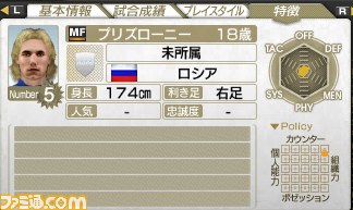 『サカつく7』の“選手ダウンロード”、ラストとなる2011年11月分の配信リストを公開_06