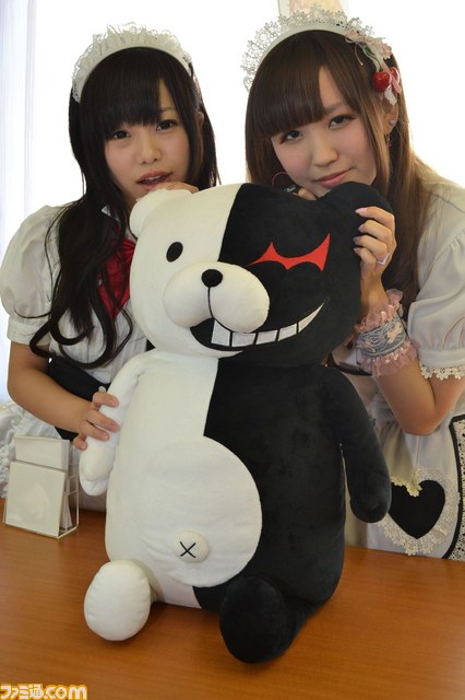 スパイク『メイド☆ぱらだいす』とメイドカフェのコラボキャンペーンがスタート_02