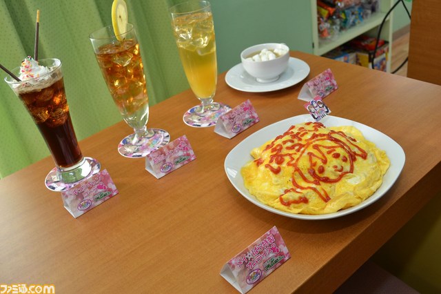 スパイク『メイド☆ぱらだいす』とメイドカフェのコラボキャンペーンがスタート_05