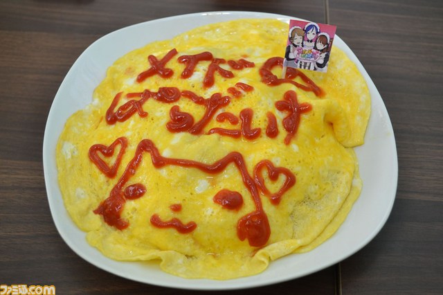 スパイク『メイド☆ぱらだいす』とメイドカフェのコラボキャンペーンがスタート_06