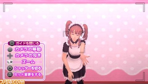 スパイク『メイド☆ぱらだいす』とメイドカフェのコラボキャンペーンがスタート_11