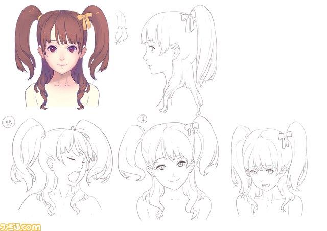 スパイク『メイド☆ぱらだいす』とメイドカフェのコラボキャンペーンがスタート_18