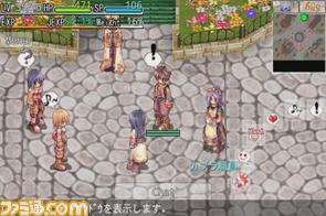 『ラグナロクオンラインMobileStory』が“KBA総選挙2011”にノミネート！_01