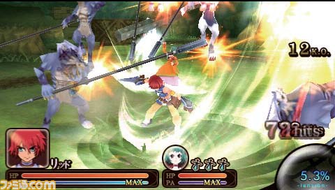 『テイルズ オブ ザ ヒーローズ ツインブレイヴ』新たに判明した参戦者とは？_02