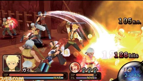 『テイルズ オブ ザ ヒーローズ ツインブレイヴ』新たに判明した参戦者とは？_05