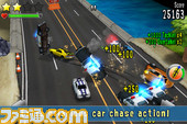 【iPhoneセール情報】『デビル メイ クライ 4 リフレイン』が期間限定セール中！_02