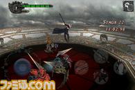 魔人バージョン登場！　『デビルメイクライ4 リフレイン』がアップデート_01
