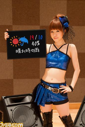 『美人天気』にモー娘。、Berryz 工房、℃-ute、スマイレージが登場_02