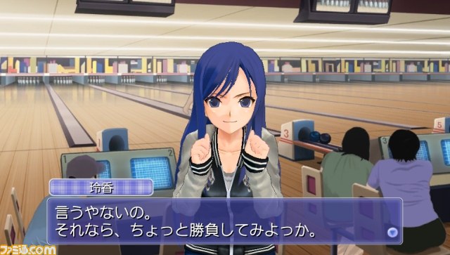 『ドリームクラブZERO ポータブル』PS Vita版の追加要素が明らかに_12