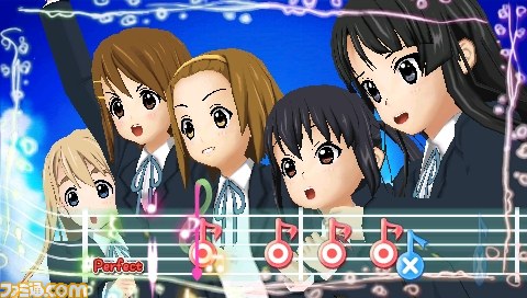 『けいおん！放課後ライブ！！』と『シャイニング・ハーツ』がBest版になって発売決定_09