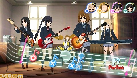 『けいおん！放課後ライブ！！』と『シャイニング・ハーツ』がBest版になって発売決定_11