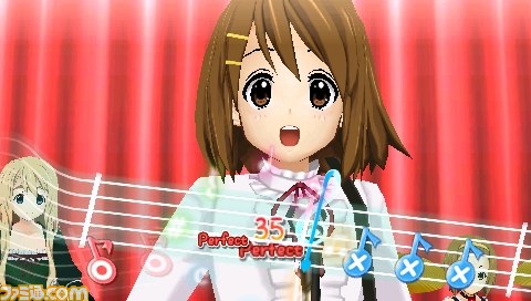 『けいおん！放課後ライブ！！』と『シャイニング・ハーツ』がBest版になって発売決定_12