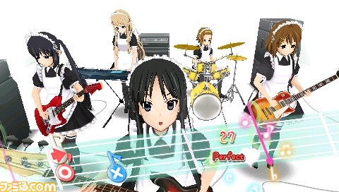 『けいおん！放課後ライブ！！』と『シャイニング・ハーツ』がBest版になって発売決定_13