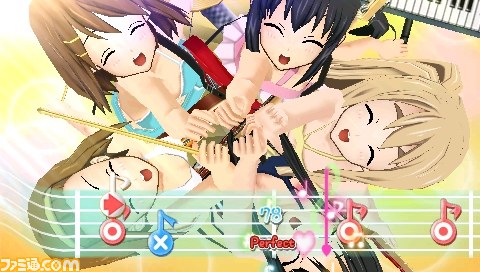 『けいおん！放課後ライブ！！』と『シャイニング・ハーツ』がBest版になって発売決定_14