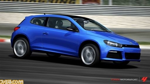 『フォルツァ モータースポーツ4』追加コンテンツが配信開始_05