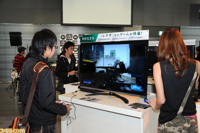 麒麟も「すげーよ」とビビった『バトルフィールド3』発売記念イベントリポート_06