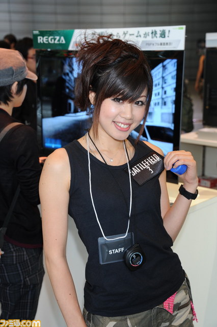 麒麟も「すげーよ」とビビった『バトルフィールド3』発売記念イベントリポート_10