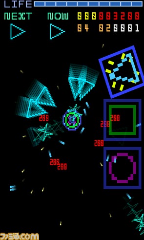 『Fast Defense Free』片手でラクラク　音にこだわったディフェンスゲーム_02
