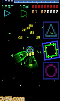 『Fast Defense Free』片手でラクラク　音にこだわったディフェンスゲーム_03