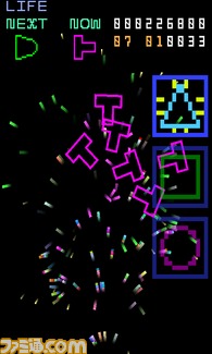『Fast Defense Free』片手でラクラク　音にこだわったディフェンスゲーム_04