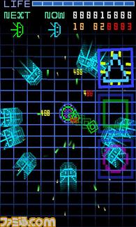 『Fast Defense Free』片手でラクラク　音にこだわったディフェンスゲーム_05