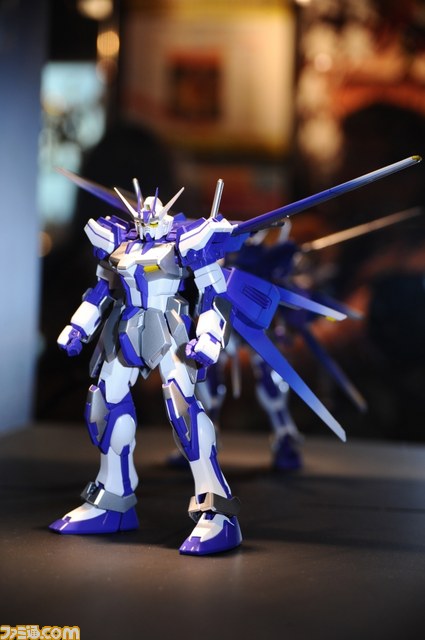 ガンプラEXPO ワールドツアージャパン2011 本日（2011年11月4日）開幕！　ガンプラだらけの会場内をリポート_22