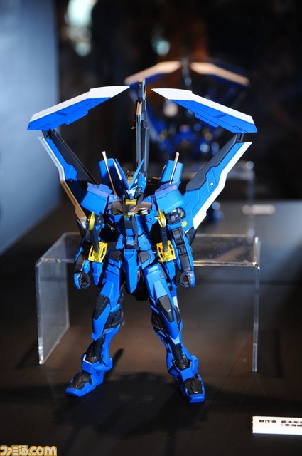 ガンプラEXPO ワールドツアージャパン2011 本日（2011年11月4日）開幕！　ガンプラだらけの会場内をリポート_24
